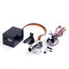 1/10 RC Car Electronic Analog Exhaust for 1/10 RC Drift Racing Car Upgrade Kit view 1