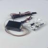 1/10 RC Car Electronic Analog Exhaust for 1/10 RC Drift Racing Car Upgrade Kit view 2