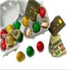 Buu Aber das Ei! Puzzle game of skill view 1