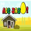 Buu Aber das Ei! Puzzle game of skill view 2