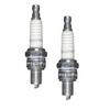 Compatible with Ryobi Replacement Spark PlugsFits Part #870174004 2-Pack view 1