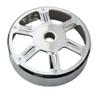 Clutch Bell For 125cc Compatible With BWS125 CYGNUS125 ZUMA125 GTR125 YW125 VINO125 ZY125 Models Fits 5ML 2JS-E6611-00 Part Racing Clutch System view 1