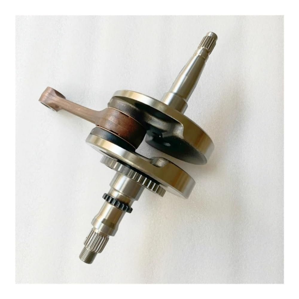 For CFMOTO Cforce X5 500 CF188 Xinyang XY500-S XY500UE UTV Quad Crankshaft AssyOriginal Crankshaft Assy018 0180-041000