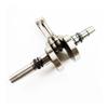 For Stels 650 800 Guepard 800 ATV Quad Gaokin 800 Crankshaft Assy LU072400 100500-800-0070 13200-E05-0000 view 2