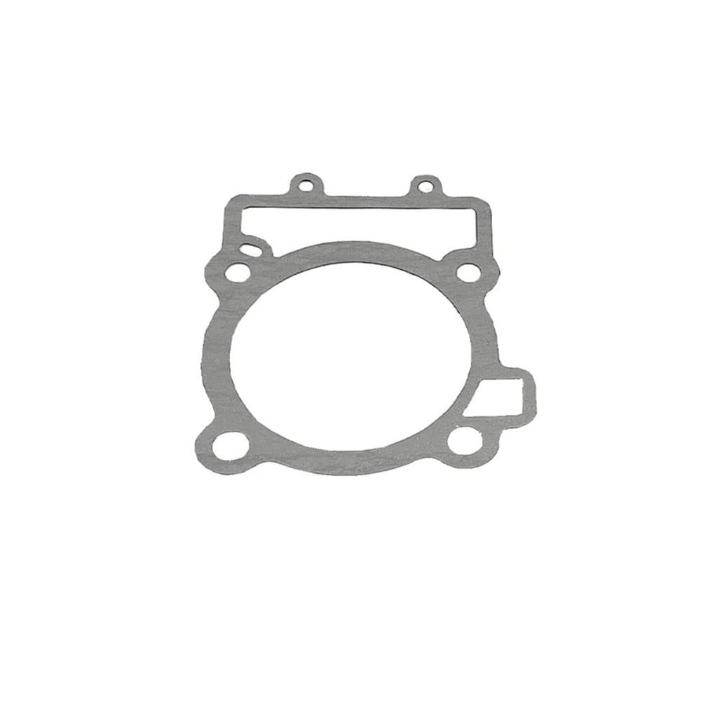 FlnAiev Motorcycle Generator Clutch Cover Cylinder Gasket Kit Set for RC390 2014-2021(Cylinderbasegasket)