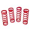 BeaxTurbo Racing Upgrade Parts CNC Stronger Shock Springs Wire Die 3.2mm for Traxxas XRT 1/6 (red) view 2