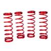 BeaxTurbo Racing Upgrade Parts CNC Stronger Shock Springs Wire Die 3.2mm for Traxxas XRT 1/6 (red) view 3
