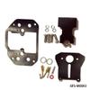 Compatible 6F5-W0093 6F6-W0093 Outboard Carburetor Kit For 2-Stroke 40HP Boat Motor Old Model Engine Replacement Parts view 4