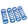 BeaxTurbo Racing Upgrade Parts CNC Stronger Shock Springs Wire Die 3.2mm for Traxxas XRT 1/6 (Blue) view 1