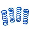 BeaxTurbo Racing Upgrade Parts CNC Stronger Shock Springs Wire Die 3.2mm for Traxxas XRT 1/6 (Blue) view 2