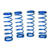 BeaxTurbo Racing Upgrade Parts CNC Stronger Shock Springs Wire Die 3.2mm for Traxxas XRT 1/6 (Blue) view 3