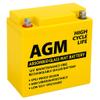 Replacement for 6 Volt Ride on Toy Charger For John Deere Utility Tractor IGED 1069 Mod-E9E-974 view 1