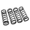 BeaxTurbo Racing Upgrade Parts CNC Stronger Shock Springs Wire Die 3.2mm for Traxxas XRT 1/6 (Black) view 1