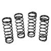 BeaxTurbo Racing Upgrade Parts CNC Stronger Shock Springs Wire Die 3.2mm for Traxxas XRT 1/6 (Black) view 2