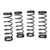 BeaxTurbo Racing Upgrade Parts CNC Stronger Shock Springs Wire Die 3.2mm for Traxxas XRT 1/6 (Black) view 3