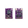 drone, ELRS 2.4G Diversity Receiver Dual Antenna RX Built-in TCXO,Compatible For FPV Freestyle RC Racing Long Range Drone Accessories(1PCS ELRS 2.4G Dual) view 3