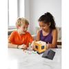 4M KidzLabs Mini Brick Architect (1 Pc.) - Creative Mini House Building & Money Bank Kit - Perfect STEM Learning, Architecture Play & Kids Projects view 4