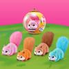 Pets Alive Scurry'n Squirrel (Pink+Brown) 2 Pack by ZURU  Interactive Robotic Pet Toy, Moving Squirrel with Realistic Movements and Sounds, Ages 2+, Child Toddler view 2