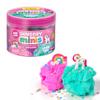 Creativity for Kids Sensory Minis Unicorn Kit | Cloud Clay Sensory Toy for Kids | Easter Basket Stuffers | Mess-Free, Screen-Free Travel Activity for Kids (Ages 3+) view 1