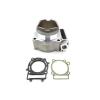 82mm Cylinder Kit Air Cylinder Block Piston Ring Gasket Set For NC300S Double Camshaft ZS182MN Engine Parts view 2