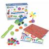 Learning Resources STEM Explorers Magnetworks, Magnetic Science Set, Physics Experiment Toys for Kids, Kindergarten and Preschool Classroom, Force and Motion Kit for Boys and Girls, Ages 5 and Up view 1
