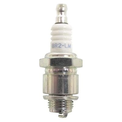 Compatible with NGK Replacement Spark Plug Fits Part #BR2LM