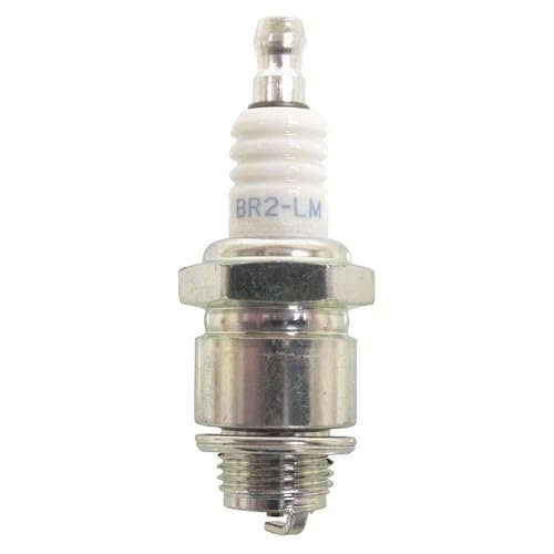 Compatible with NGK Replacement Spark Plug Fits Part #BR2LM