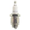 Compatible with NGK Replacement Spark Plug Fits Part #BR2LM view 1