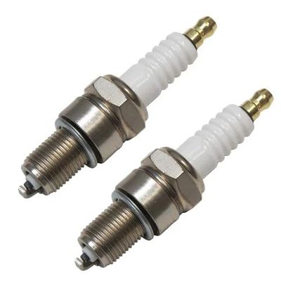 Compatible with Generac Replacement Spark Plugs Fits Part #0J00620106 2-Pack