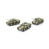 Battlefront Miniatures Flames of War Mid War Pacific British Sentinel Tank Platoon view 2