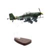 1/72 Scale German Stuka Junkers Ju-87G1 Dive Bomber Alloy Model Diecast Plane for Collection view 1