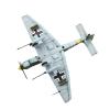 1/72 Scale German Stuka Junkers Ju-87G1 Dive Bomber Alloy Model Diecast Plane for Collection view 4
