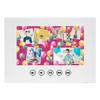 Custom Animated Birthday Video Card for Boys  Upload 14 Photos  Unique Tech Gift  7 LCD Screen, 4GB Memory, USB Charger, Emotional Birthday Surprise view 1