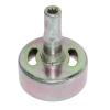 RYGSSHUG 9 Tooth Clutch Drum Gear Bell for GX25 GX 25 Engine Motor Brushcutter Replacement Spare Parts view 1