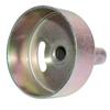 RYGSSHUG 9 Tooth Clutch Drum Gear Bell for GX25 GX 25 Engine Motor Brushcutter Replacement Spare Parts view 4