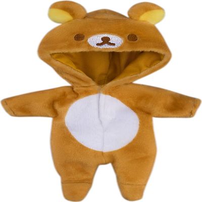 Good Smile Company Rilakkuma Kigurumi Pajamas