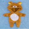 Good Smile Company Rilakkuma Kigurumi Pajamas view 2