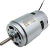 Mower electronic starter 775C/D18V8 multi-rotor built-in cooling blades CEGQOXSH view 1