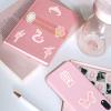 1000pcs Pink Ballet Dance Stickers for Girls, Dancing Movements Ballerina Decals for Laptop Bottle Luggage Birthday Party Decor Dancer Gifts view 4