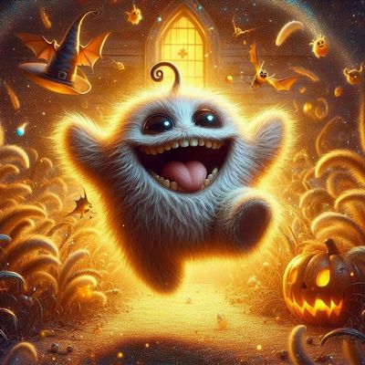 1000 Adult Wooden Jigsaw Puzzles of Baby Ghost - Stress-Relieving Games, Party Entertainment - Actively Think About Family Activities