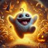1000 Adult Wooden Jigsaw Puzzles of Baby Ghost - Stress-Relieving Games, Party Entertainment - Actively Think About Family Activities view 1