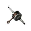 Scooter Crankshaft Fit For SFX50 B 50 SXR50 13000-GAV-700 100010120 2-Stroke view 1