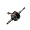 Scooter Crankshaft Fit For SFX50 B 50 SXR50 13000-GAV-700 100010120 2-Stroke view 3
