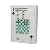 4 Pack Mix - Chess Opening Strategy Cards: 4x52 Playing Cards with Classic Tactics for Training and Coaching, Fun and Educational, for Students, Beginners and Coaches view 2