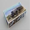 09575 1:35 Schwerer Zugkraftwagen 18 t Sd.Kfz.9 Artillery Version Kit Model Kits view 2