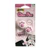 Allone ALG-NS2DPAPK Decoupi Analog Stick Cover for Switch 2, Cup, Pink, 1.0 x 0.3 x 0.9 inches (2.5 x 0.8 x 2.3 cm), Switch2 Compatible, Easy Installation, Protects Against Scratches and Dirts, Joicon view 1