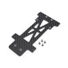 TYXTTGY for GOOSKY RS7 Helicopter Fuselage Front Carbon Plate Set Assembly Replacement for RC 3D Helicopter Aircraft Accessories view 1