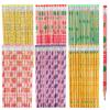 240 Fruit-Design Pencils, Hb Graphite Pencils with Fruit Patterns, Ideal for School, Classroom Rewards, and Party Favors view 3
