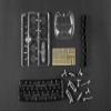 05113 1:35 ACH-47A Armored Chinook Helicopter Gunship Model Kit view 4