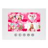 Girls Birthday Video Card  Add Your Photos for Animated Slideshow  Unique Tech Gift for Daughter  7 Display, 256MB, Rechargeable, Music Slideshow view 1